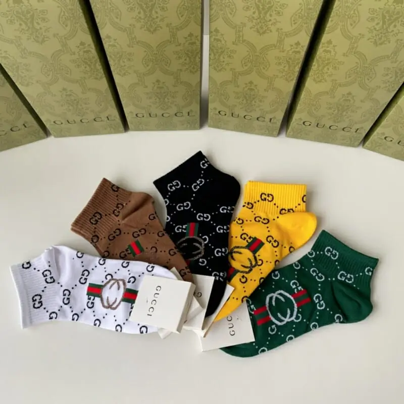 gucci chaussettes s_121b7a42